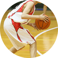 スポーツ合宿